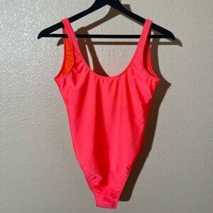 Dixperfect Vibrant  One Piece Swimsuit